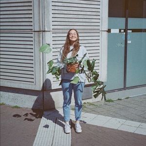 Meet your Posher, Cailey